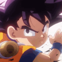 Zenkai Discord Server Logo
