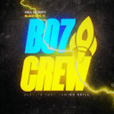 Black Ops 7 Crew Discord Server Logo