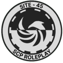 SCP Discord Server Logo