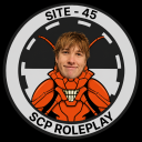 SCP Discord Server Logo