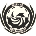 SCP Discord Server Logo