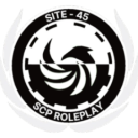 SCP Discord Server Logo