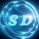 Shade's Secret Hideout✨ Discord Server Logo
