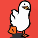 The Duck Pond Discord Server Logo