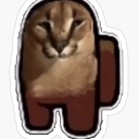KingMaxW Discord Server Logo