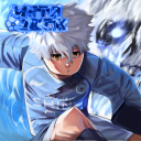 META LOCK Discord Server Logo