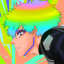 META LOCK Discord Server Logo
