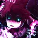 META LOCK Discord Server Logo