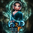 H2O Discord Server Logo