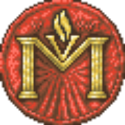 Mvndicraft Discord Server Logo