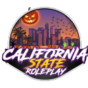 California State Roleplay Discord Server Logo
