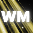[🔥150]  WaffleMix Clan Discord Server Logo