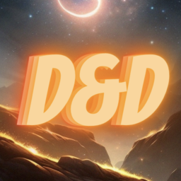 Dusk & Dawn Discord Server Logo