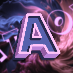 ATROX Discord Server Logo