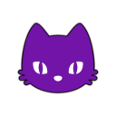 Kitty Crew Discord Server Logo