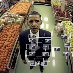 flix Discord Server Logo