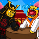 Kubo Games 🥷 Discord Server Logo