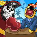 Kubo Games 🦈 Discord Server Logo