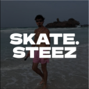 Steez Skate Discord Server Logo