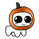 キ Discord Server Logo