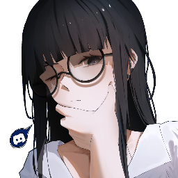Free Talk Discord Server Logo