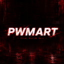 Pixel Worlds Mart Discord Server Logo