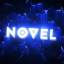 Novel Community Discord Server Logo