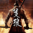 Sekiro Discord Server Logo