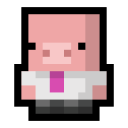 Gergville Discord Server Logo