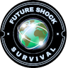 Future Shock Discord Server Logo