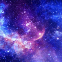 A corner of the universe Discord Server Logo