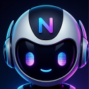 Nexio Support Discord Server Logo