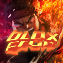 Blox Fruits Discord Server Logo