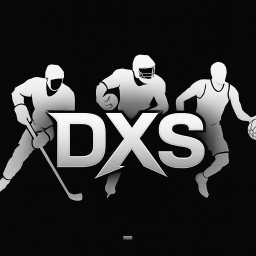 DX's Picks Discord Server Logo
