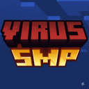 Virus Community Discord Server Logo