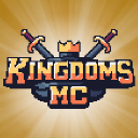 KingdomsMC Discord Server Logo