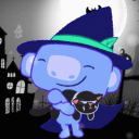 Danske Gamers Discord Server Logo