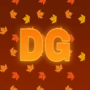 Danske Gamers Discord Server Logo