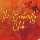 The Bookerfly Club Discord Server Logo