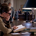 The Bookerfly Club Discord Server Logo