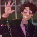 Gaywood Peak Discord Server Logo
