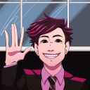 Wormwood Peak Discord Server Logo