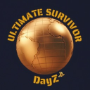 ULTIMATE SURVIVOR™ Discord Server Logo