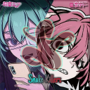 Snake Killers Discord Server Logo