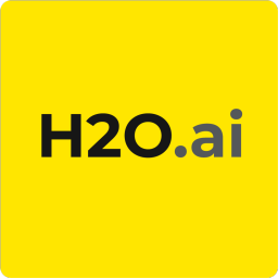 H2O.ai Generative AI Community Discord Server Logo