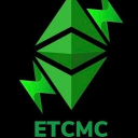 ETCMC DAO Discord Server Logo