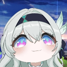 Honkai Star Rail Discord Server Logo