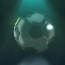 FirstHalf YT Discord Server Logo