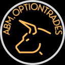 ABM.OptionTrades Discord Server Logo