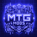 MTG MODS - SAMP Discord Server Logo